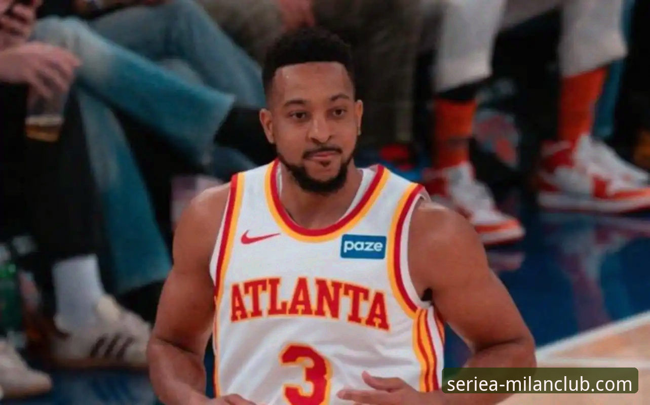 红黑军团官网 看NBA续约新闻的实用指南:用米兰体育平台掌握CJ-麦科勒姆最新动态
