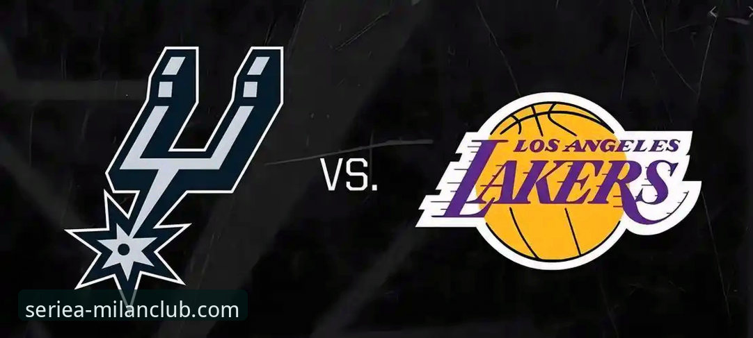 在米兰体育平台深度解析NBA焦点战：湖人三巨头火力全开取胜指南