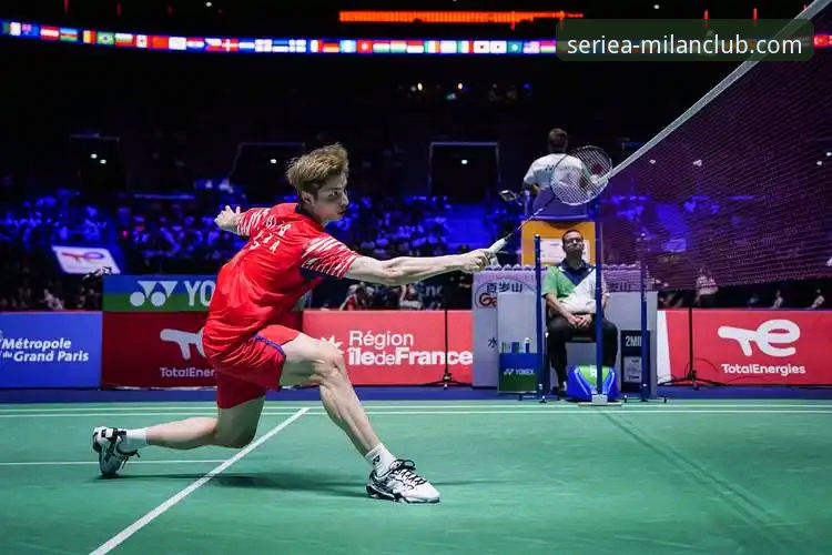 米兰体育平台独家揭秘：石宇奇亚锦赛夺冠全过程与体验