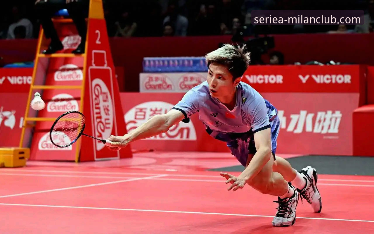 石宇奇vs阿尤什：亚锦赛决赛黑马对决，国羽八年冠军荒如何终结？